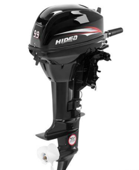 Лодочный мотор HIDEA HD9.9FHS в Самаре