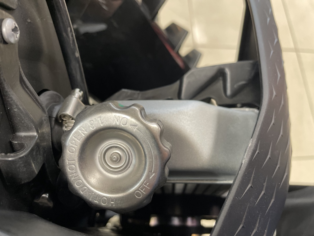 Кроссовый мотоцикл PROMAX BLACKOUT NB300 MX в Самаре