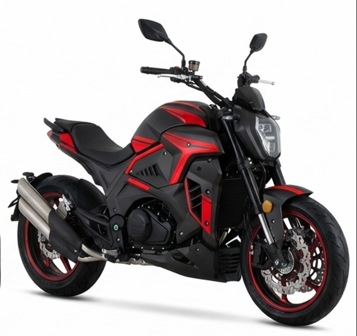 Мотоцикл FAIDET Z450 NAVIGATOR в Самаре