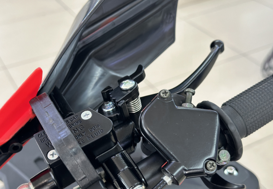 Квадроцикл GBM MAVERICK 222 NEW в Самаре