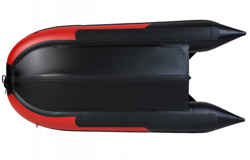 НАДУВНАЯ ЛОДКА GLADIATOR D450AL в Самаре