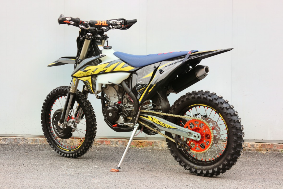 Мотоцикл JHLMOTO JHL Z8 NC300S (182-MN) в Самаре Мотоцикл JHLMOTO JHL Z8 NC300S (182-MN) в Самаре