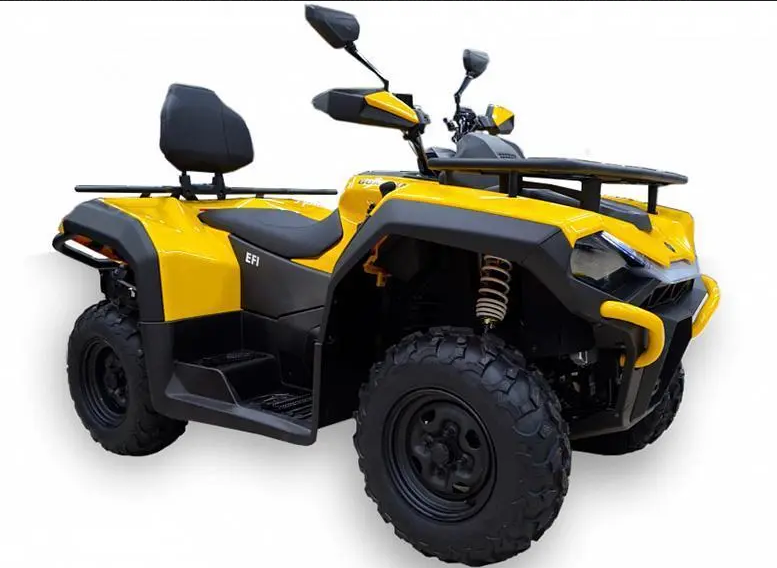 Квадроцикл HISUN GUARDIAN 400L /LONG в Самаре