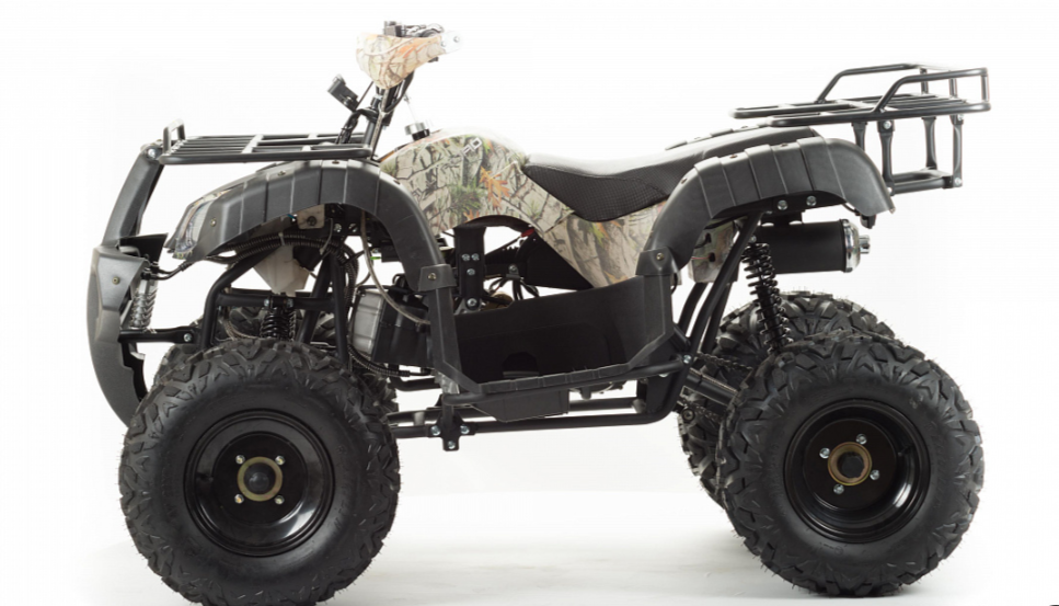 Квадроцикл MOTOLAND (МОТОЛЕНД) 200 ALL ROAD в Самаре