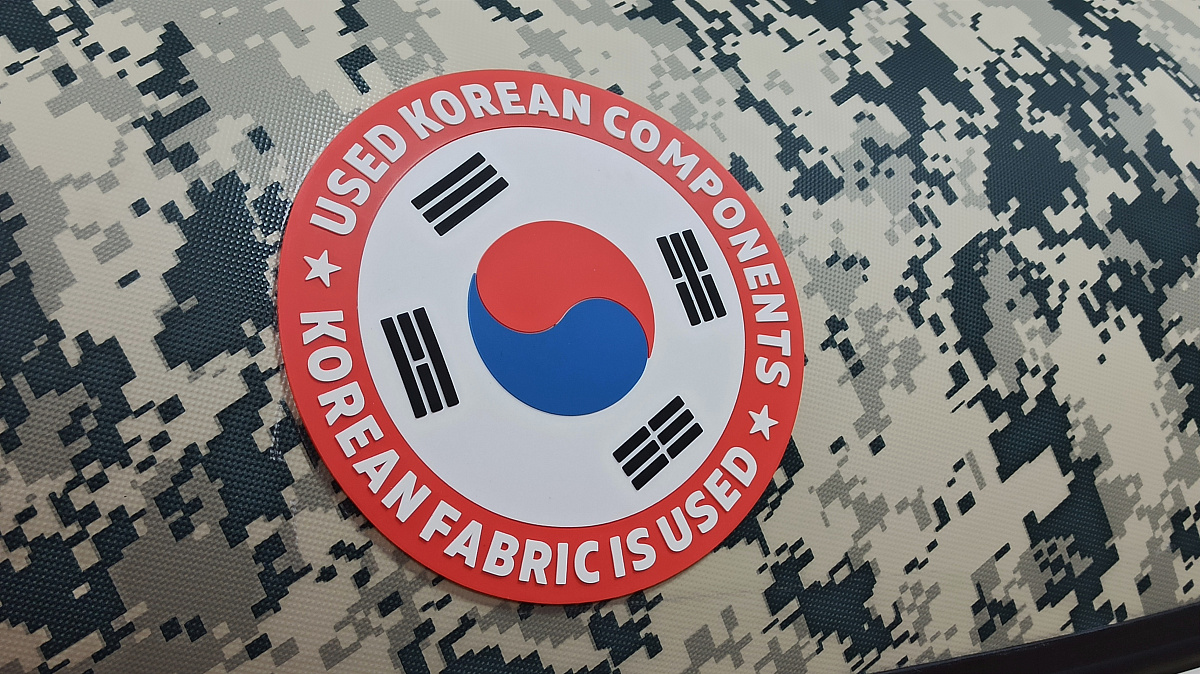 Лодка MISHIMO SPORT 400 в Самаре