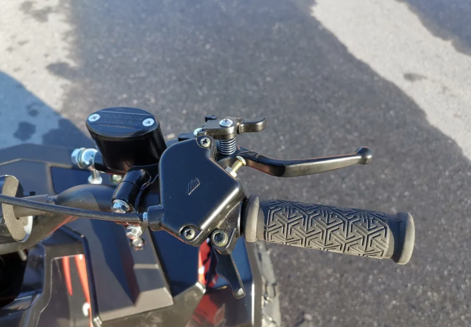 Квадроцикл GBM SHARP KIDS 125 в Самаре