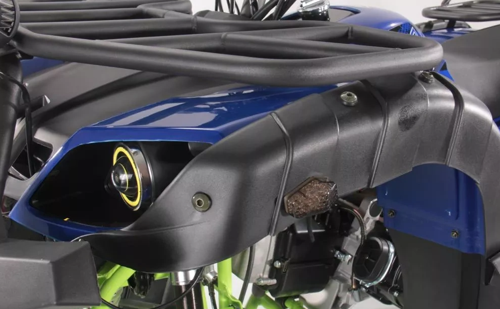 Квадроцикл YACOTA SELA MAX 200 в Самаре