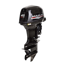 Лодочный мотор MARLIN PROLINE MP 40 AWRL в Самаре
