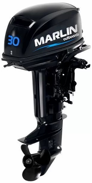 Лодочный мотор MARLIN MP 30 AWHS в Самаре