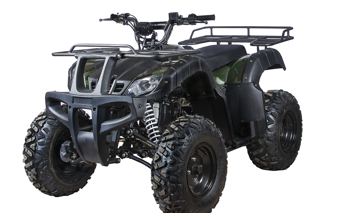 Квадроцикл YACOTA SELA 200 в Самаре