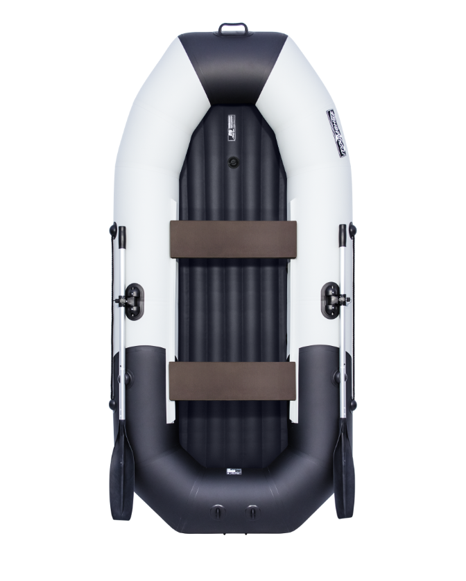 Лодка Таймень NX 270 НД в Самаре