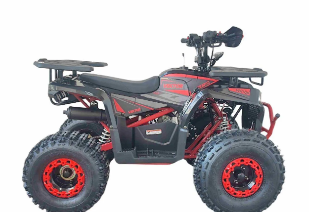 Квадроцикл YACOTA VEKTOR 125 в Самаре