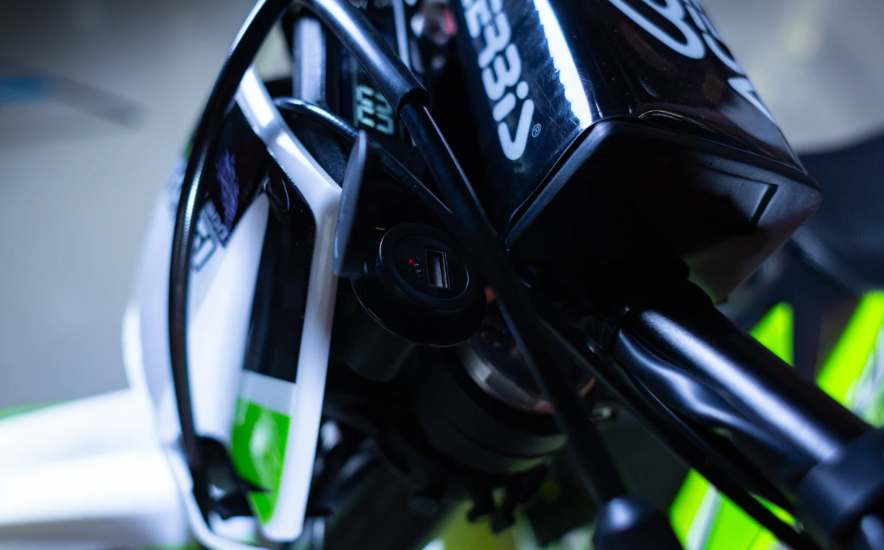 Мотоцикл Progasi SUPER MAX 300 PRO PR300 (ZS175FMN) в Самаре