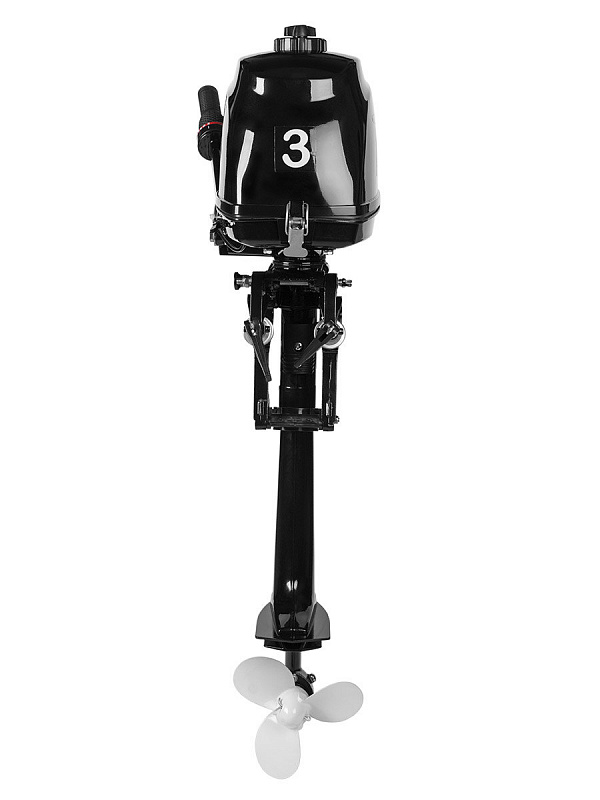 ЛОДОЧНЫЙ МОТОР GLADIATOR G3FHS в Самаре