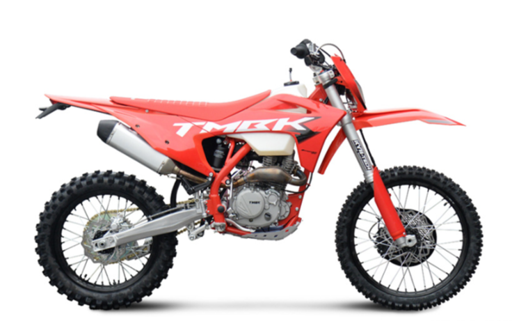 Кроссовый мотоцикл TMBK Sprinter 300H (YB300H) в Самаре