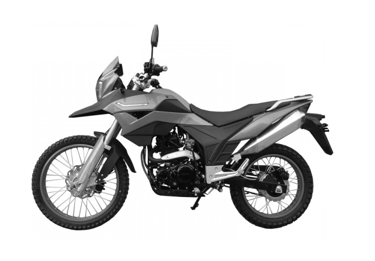 Мотоцикл RACER RC250-GY8A RANGER в Самаре Мотоцикл RACER RC250-GY8A RANGER в Самаре