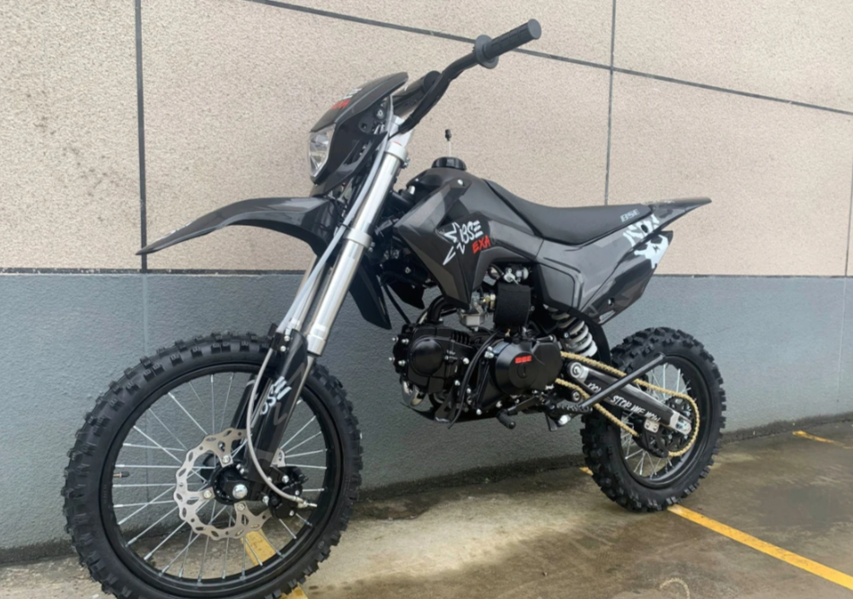 Питбайк BSE EXA SA 17/14 в Самаре