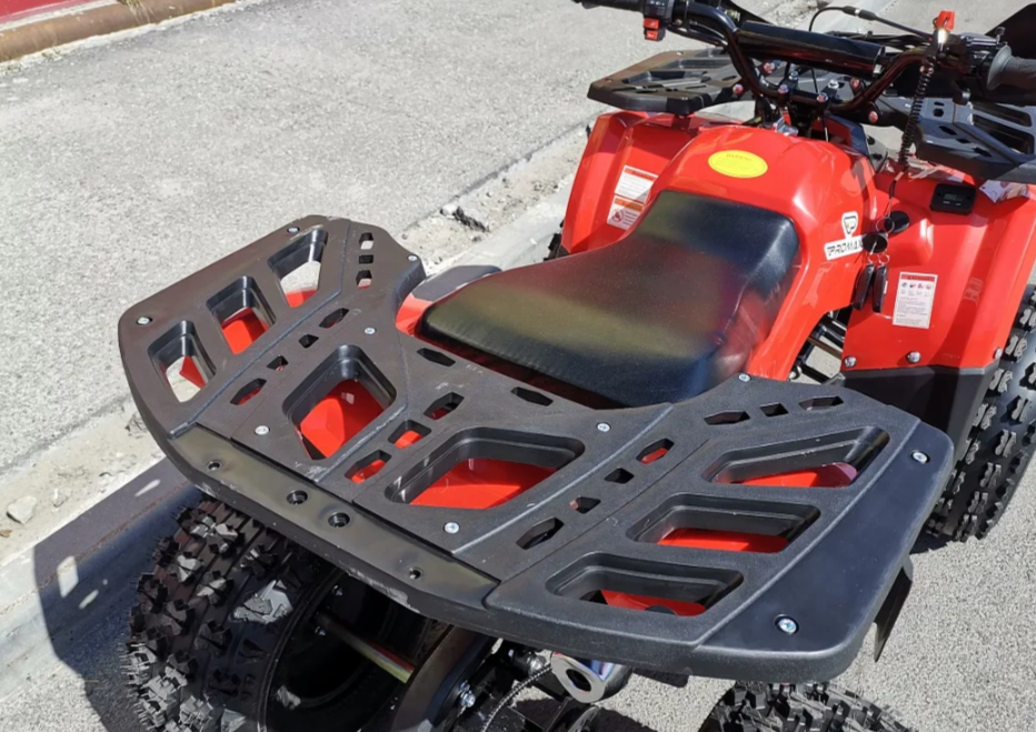 Квадроцикл PROMAX WILD 175 BASIC в Самаре