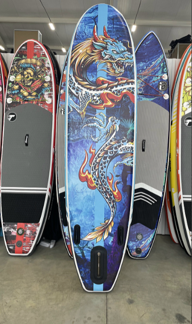 SUP (САП) ДОСКА RAIDEX TAKUMO 10.6’ (320СМ) N 1 в Самаре SUP (САП) ДОСКА RAIDEX TAKUMO 10.6’ (320СМ) N 1 в Самаре