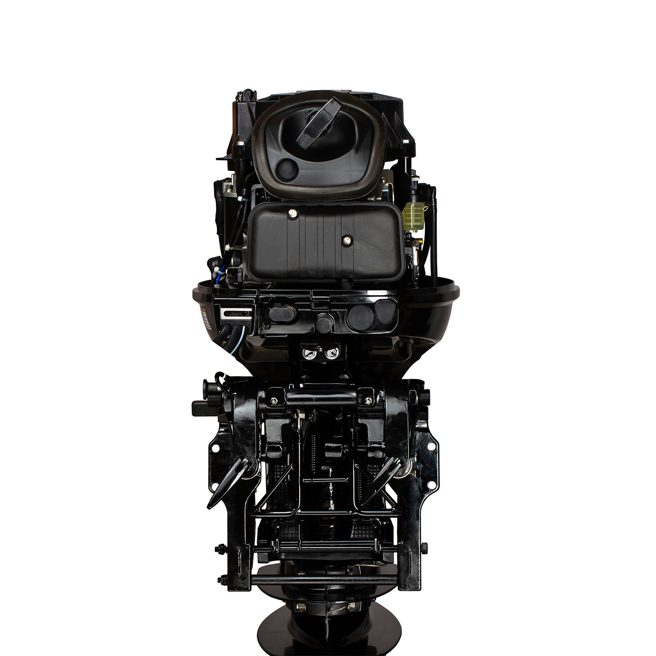 ЛОДОЧНЫЙ МОТОР GLADIATOR G40FES в Самаре