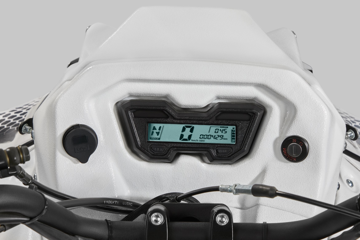 Снегоход IRBIS TUNGUS 500L 25/26 в Самаре