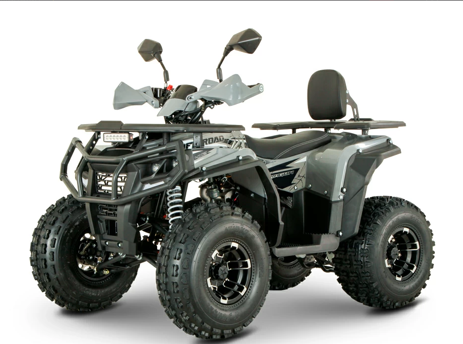 Квадроцикл YACOTA DRAGON LUX LD 150 PRO-SPORT в Самаре