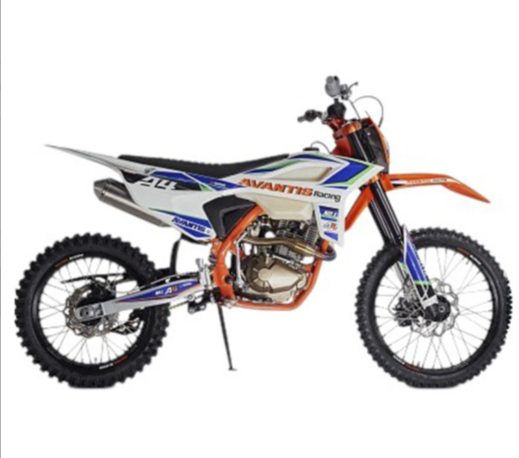 Мотоцикл Avantis A4 (PR300) 2024 в Самаре