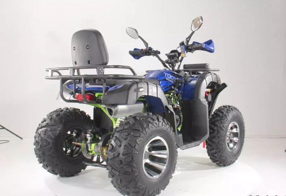 Квадроцикл YACOTA SELA MAX 200 в Самаре