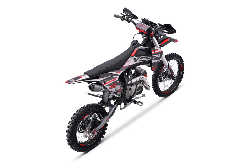 Питбайк YACOTA H5 125 в Самаре