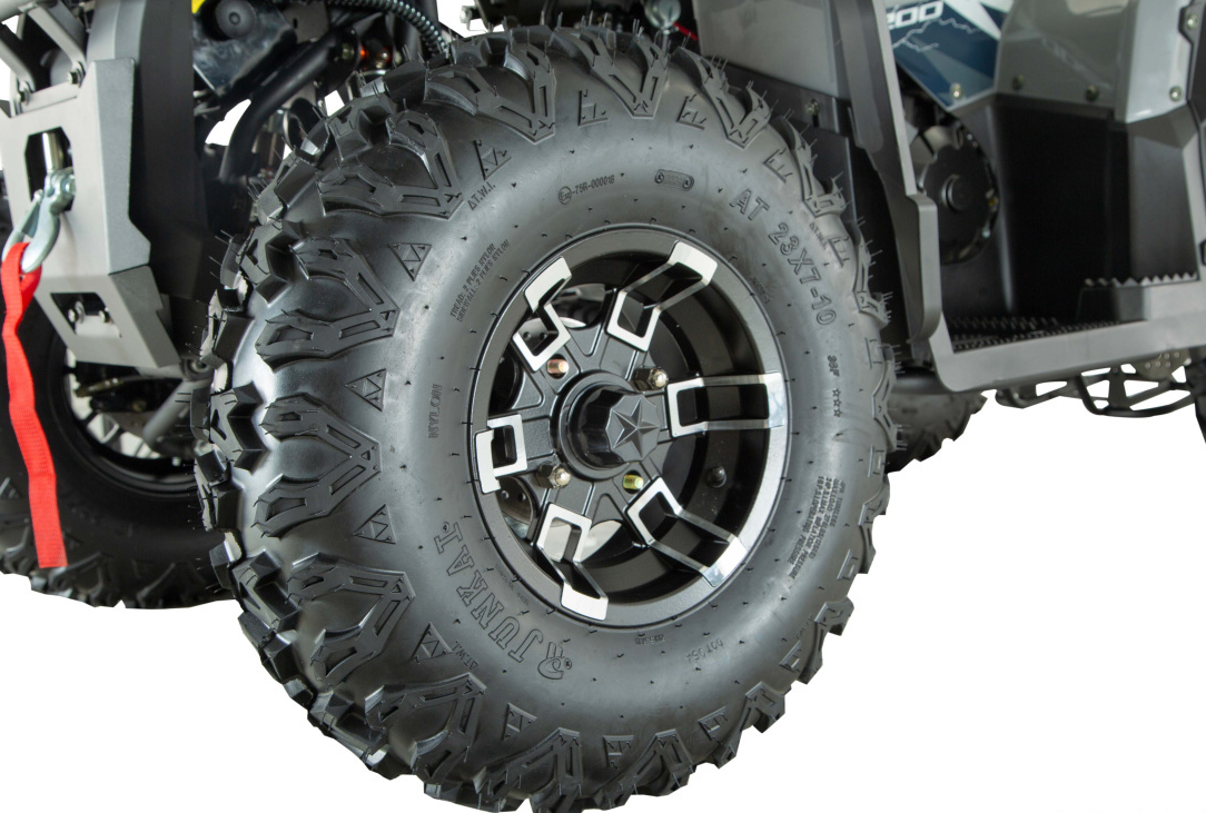 Квадроцикл YACOTA VIKING PRO 250 в Самаре