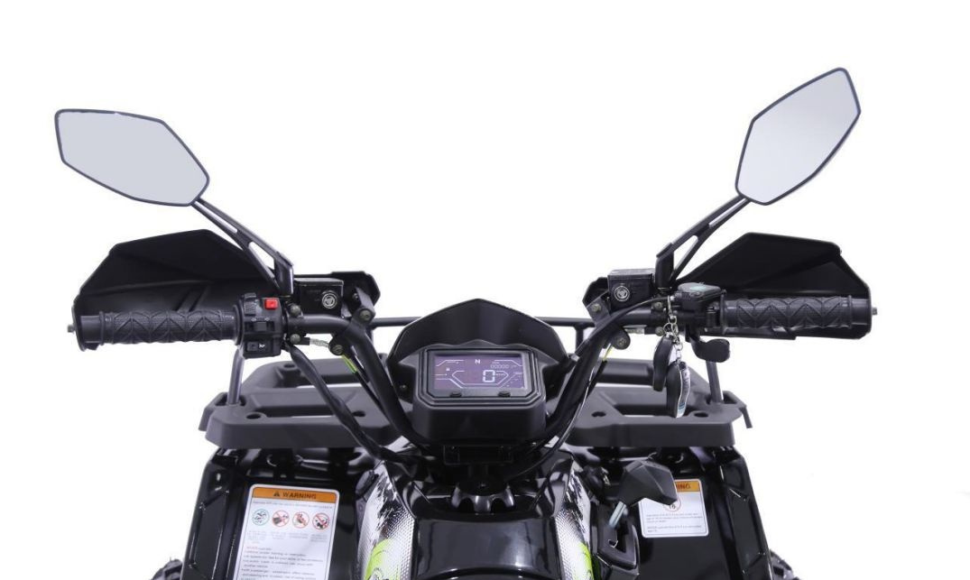 Квадроцикл YACOTA WARRIOR 200 PRO в Самаре