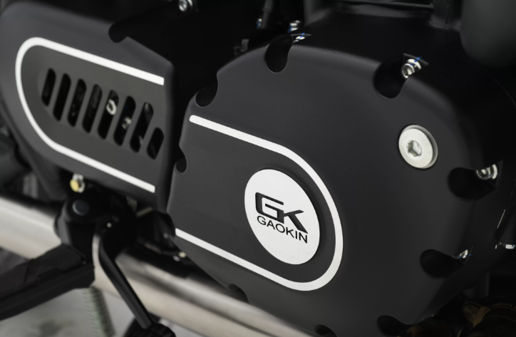 Мотоцикл GAOKIN GK 1200Х в Самаре