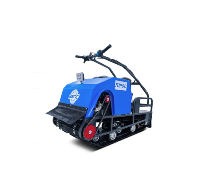 Мотобуксировщик ВЕПС WINTER «ТОРОС» 13 в Самаре