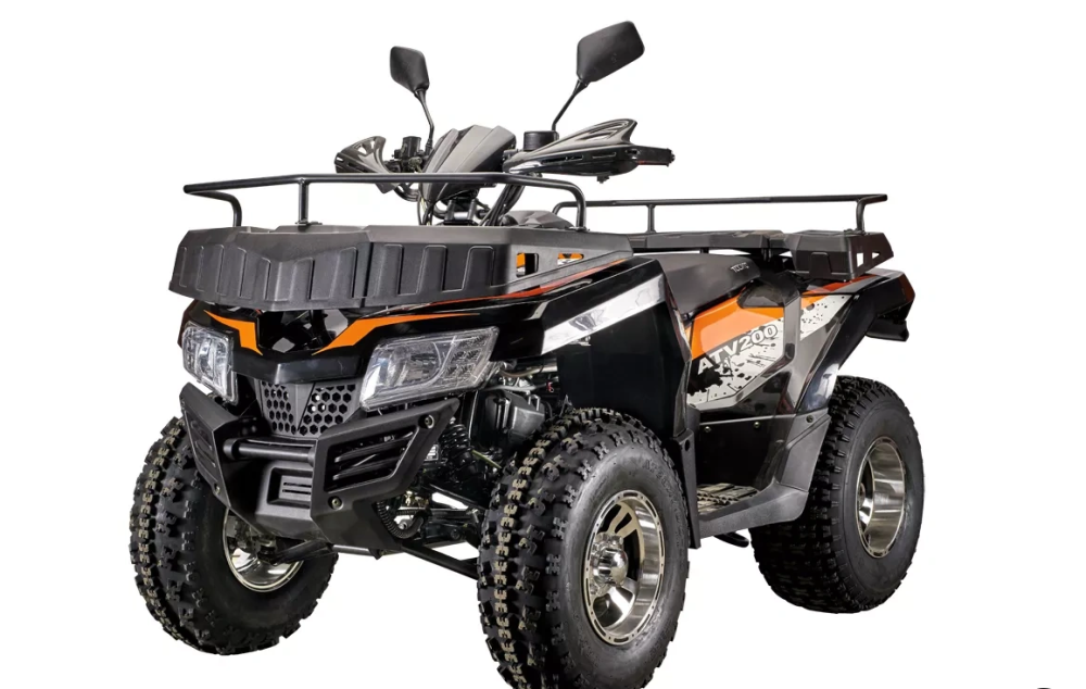 Квадроцикл YACOTA CABO 200LD в Самаре