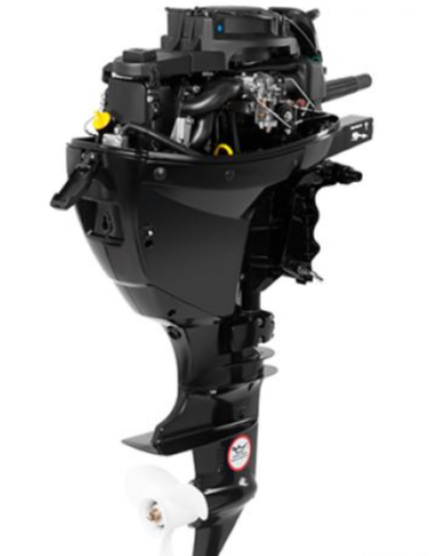 Лодочный мотор HIDEA HDF15HS в Самаре