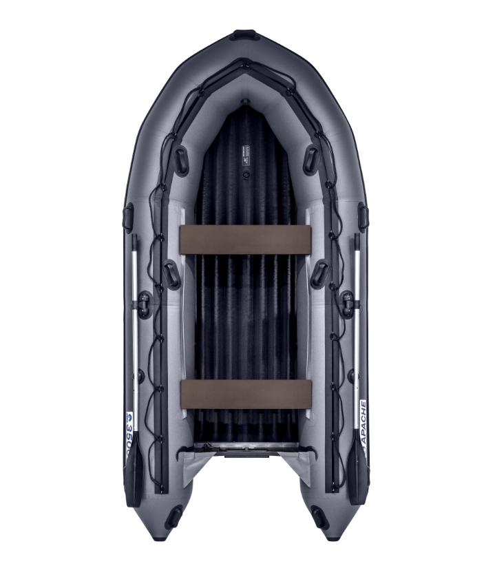 Лодка APACHE 3500 НДНД в Самаре