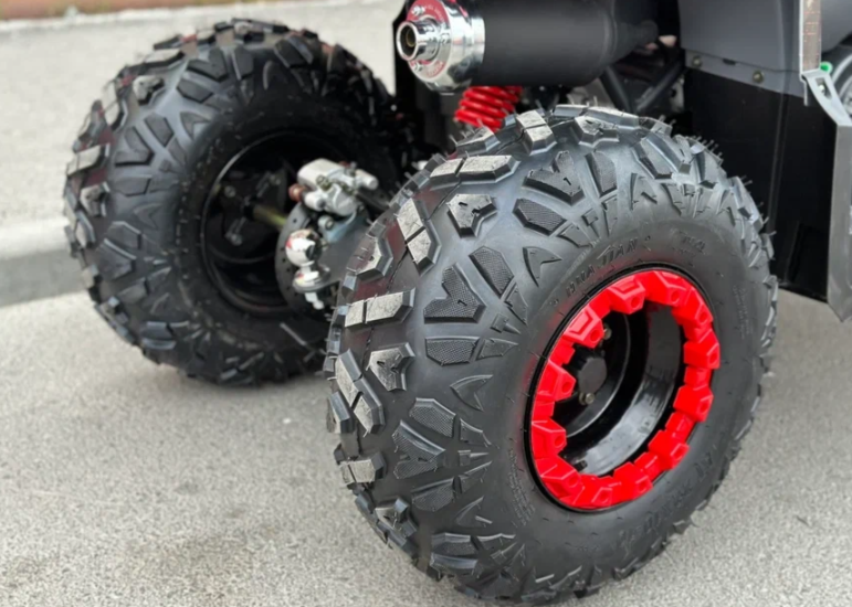 Квадроцикл GBM MAVERICK 300 NEW в Самаре