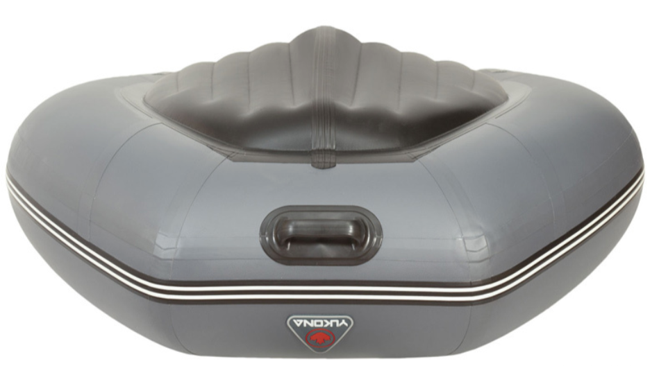 ЛОДКА НАДУВНАЯ YUKONA 410 НДНД в Самаре