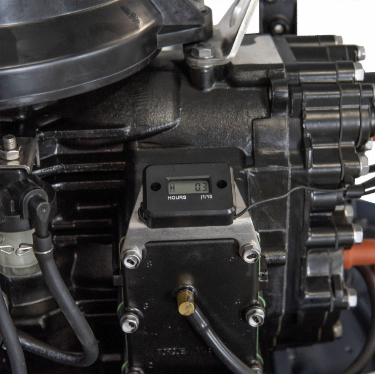 Лодочный мотор APACHE T40BS в Самаре