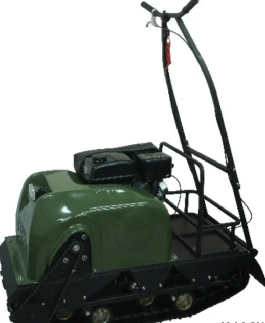 Мотобуксировщик PAXUS 500 AVANT MINI (1200 мм.), 9 л.с. в Самаре