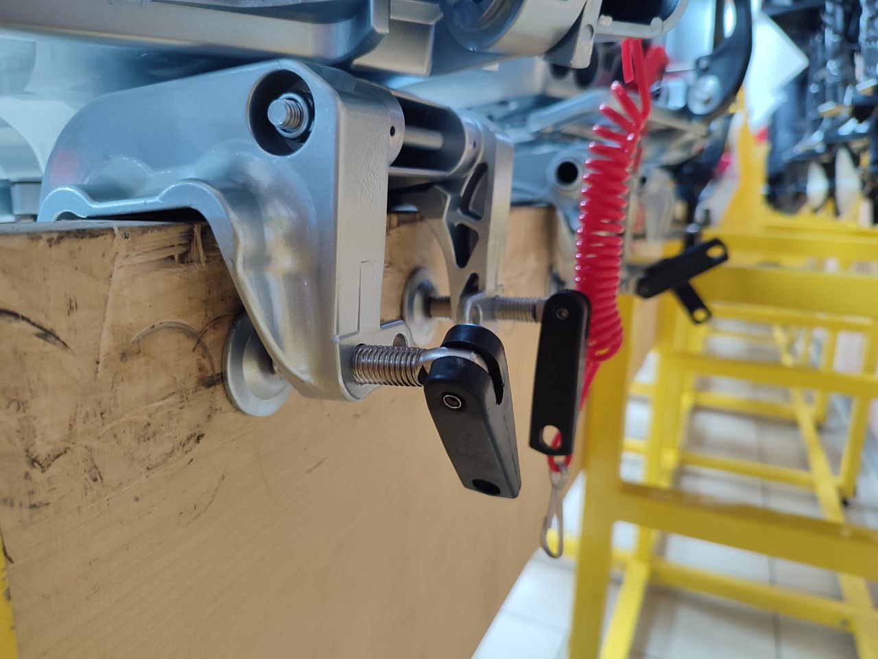 Лодочный мотор PROMAX SP9.9FHS (15) EXTRA в Самаре