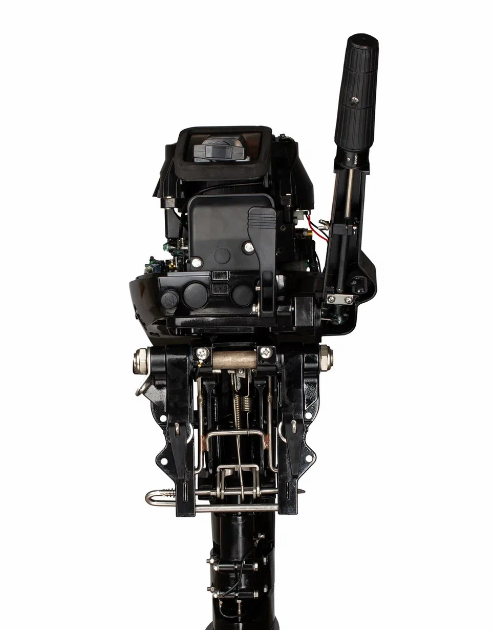 ЛОДОЧНЫЙ МОТОР GLADIATOR G9.9FHS в Самаре