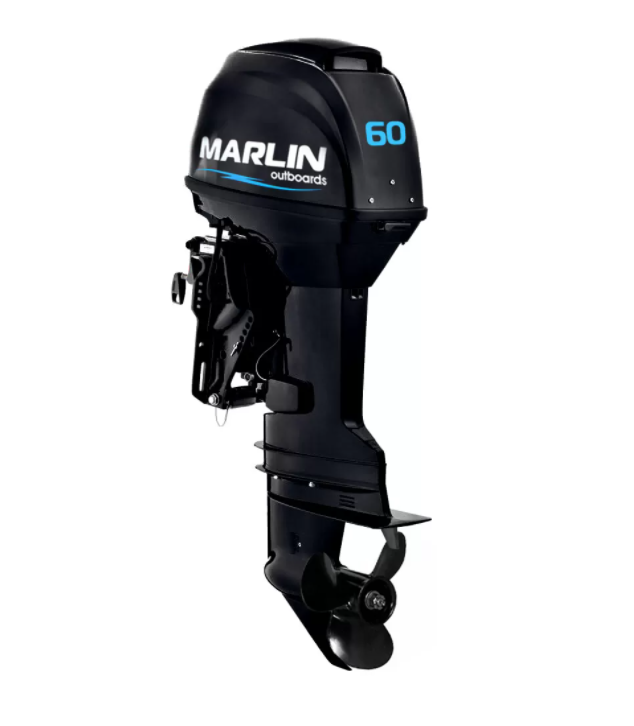 Лодочный мотор MARLIN MP 60 AERTL в Самаре Лодочный мотор MARLIN MP 60 AERTL в Самаре