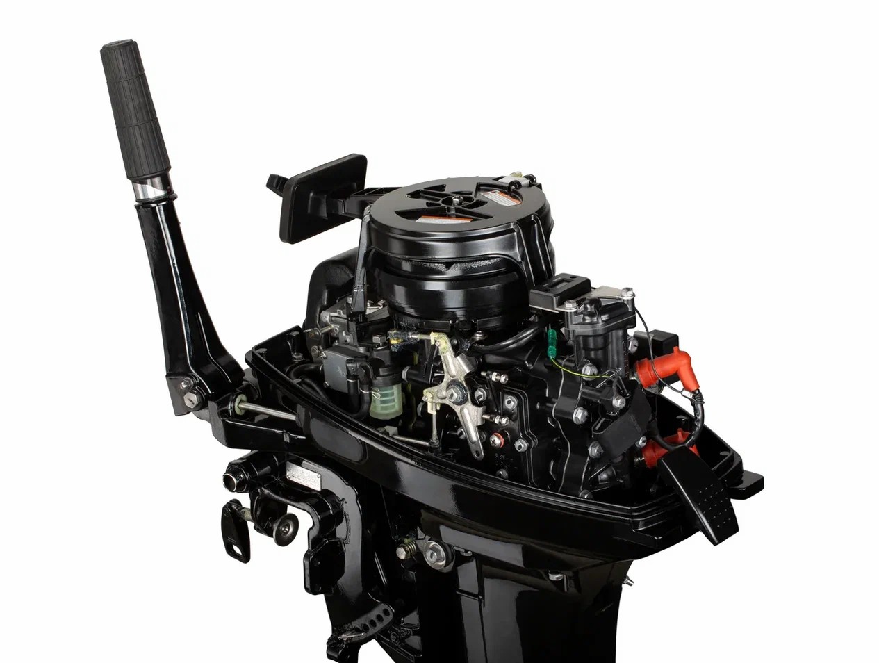 ЛОДОЧНЫЙ МОТОР GLADIATOR G9.9 PRO FHS в Самаре