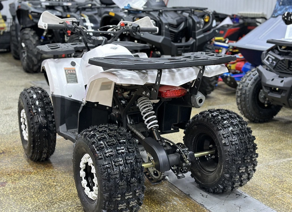 Квадроцикл PROMAX WILD 2.0 190 в Самаре