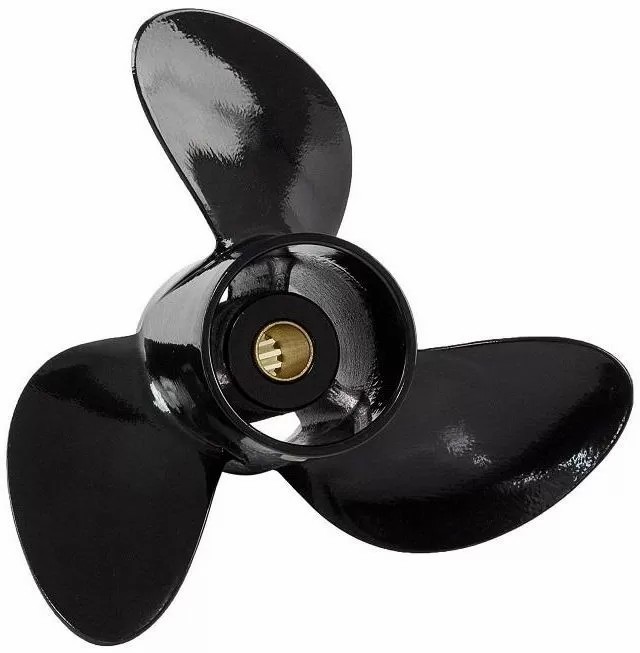 ВИНТ ГРЕБНОЙ TOHATSU 4-6; 3X7,8X8 в Самаре