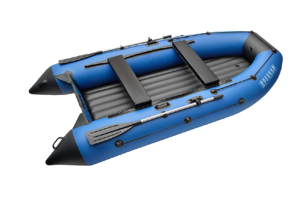 ЛОДКА ДРАККАР 3000 НДНД CLASSIC (БЕЗКИЛЬ) в Самаре