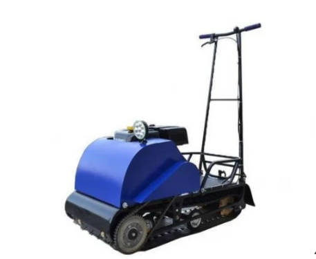 Мотобуксировщик ЛИДЕР-ДЕЛЬТА-R, 8 л.с. в Самаре