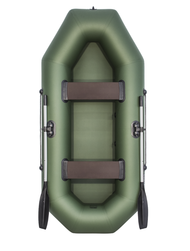 Лодка АКВА-ОПТИМА 260 в Самаре