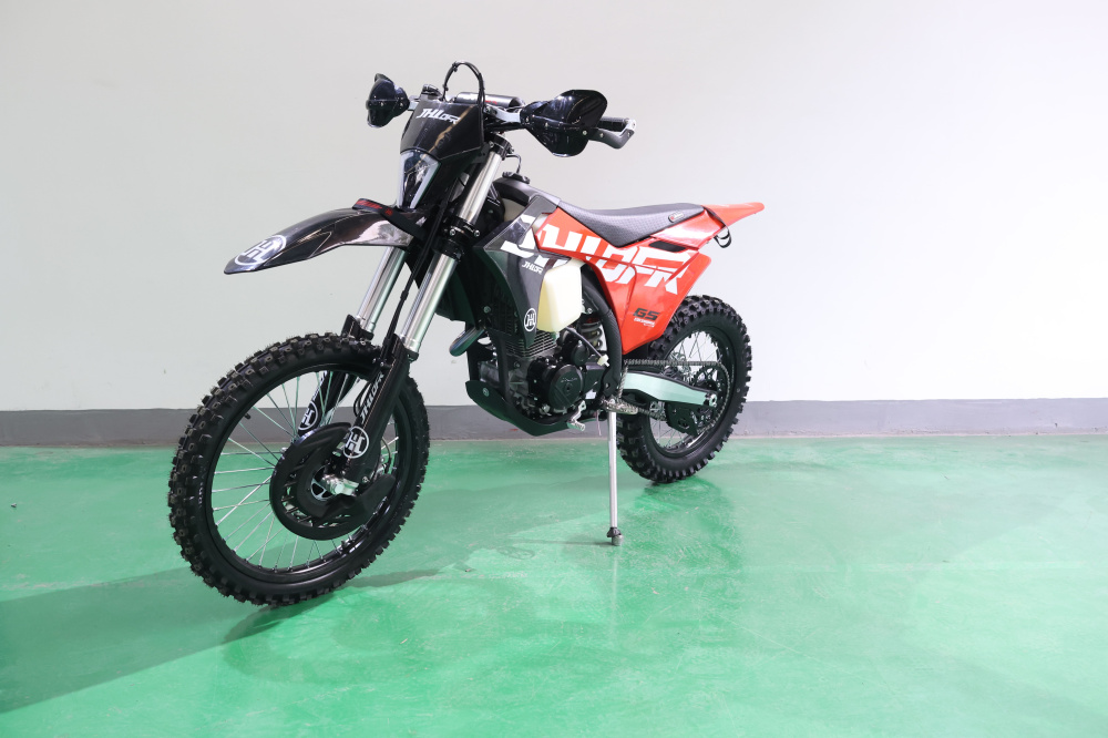 Мотоцикл JHLMOTO JHLofr GS CB300RL в Самаре Мотоцикл JHLMOTO JHLofr GS CB300RL в Самаре